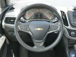 2024 Chevrolet Equinox, photo 17
