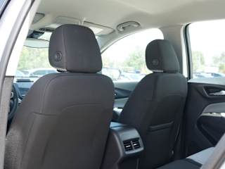 2024 Chevrolet Equinox, photo 3