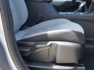 2024 Chevrolet Equinox, photo 6