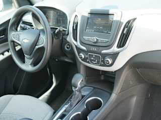 2024 Chevrolet Equinox, photo 18