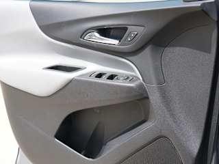 2024 Chevrolet Equinox, photo 28