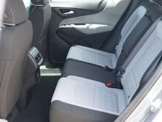 2024 Chevrolet Equinox, photo 16