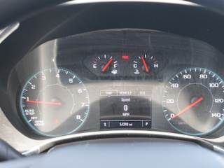 2024 Chevrolet Equinox, photo 21