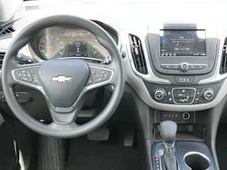 2024 Chevrolet Equinox, photo 13