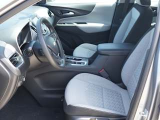 2024 Chevrolet Equinox, photo 14
