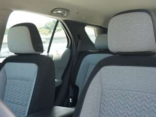 2024 Chevrolet Equinox, photo 15