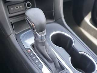 2024 Chevrolet Equinox, photo 20