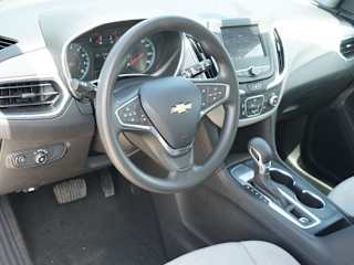 2024 Chevrolet Equinox, photo 9