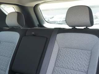 2024 Chevrolet Equinox, photo 4