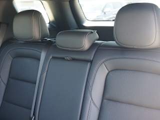 2025 Chevrolet Equinox, photo 4