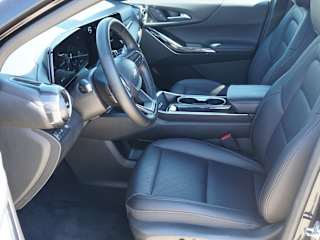 2025 Chevrolet Equinox, photo 15