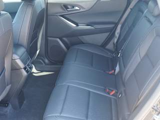 2025 Chevrolet Equinox, photo 17