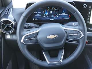2025 Chevrolet Equinox, photo 18