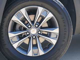 2025 Chevrolet Equinox, photo 13