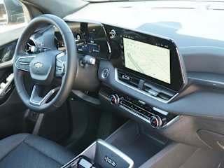 2025 Chevrolet Equinox, photo 19