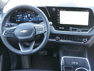 2025 Chevrolet Equinox, photo 14