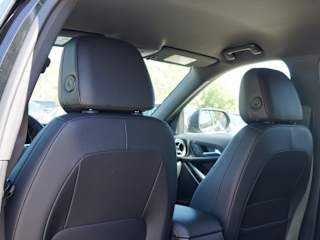 2025 Chevrolet Equinox, photo 16