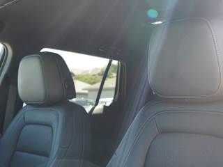 2025 Chevrolet Equinox, photo 20