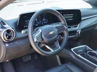 2025 Chevrolet Equinox, photo 9