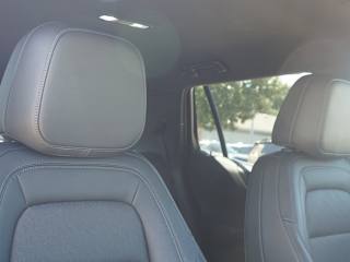 2025 Chevrolet Equinox, photo 7