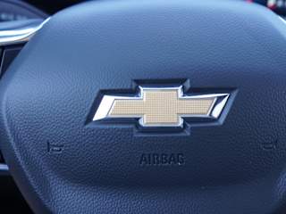 2025 Chevrolet Equinox, photo 12