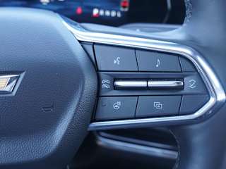 2025 Chevrolet Equinox, photo 24