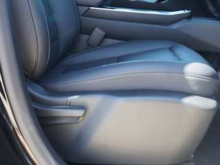 2025 Chevrolet Equinox, photo 6