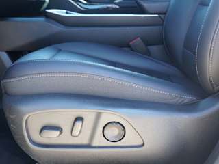 2025 Chevrolet Equinox, photo 3