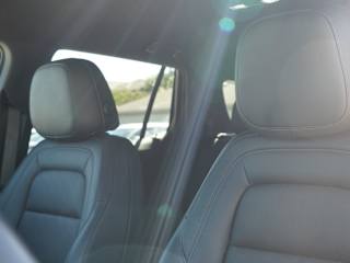 2025 Chevrolet Equinox, photo 16