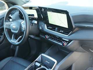 2025 Chevrolet Equinox, photo 19