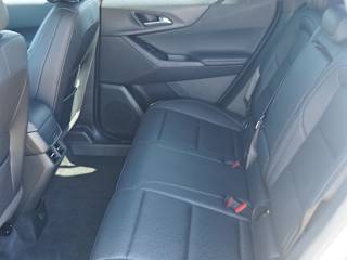 2025 Chevrolet Equinox, photo 17