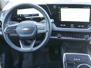 2025 Chevrolet Equinox, photo 14