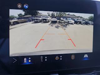 2025 Chevrolet Equinox, photo 20