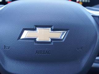 2025 Chevrolet Equinox, photo 12