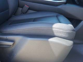 2025 Chevrolet Equinox, photo 6