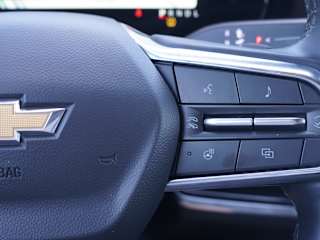 2025 Chevrolet Equinox, photo 24