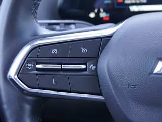 2025 Chevrolet Equinox, photo 25