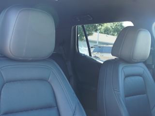 2025 Chevrolet Equinox, photo 7