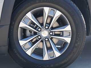 2025 Chevrolet Equinox, photo 13