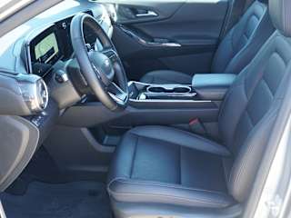 2025 Chevrolet Equinox, photo 15