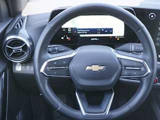 2025 Chevrolet Equinox, photo 18