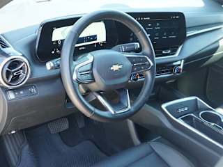 2025 Chevrolet Equinox, photo 9
