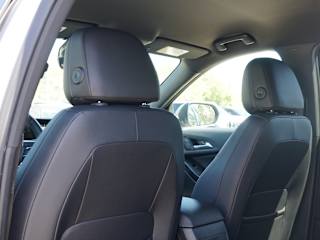 2025 Chevrolet Equinox, photo 3