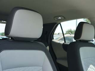 2019 Chevrolet Equinox, photo 20