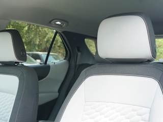 2019 Chevrolet Equinox, photo 15