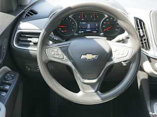 2019 Chevrolet Equinox, photo 17
