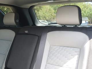 2019 Chevrolet Equinox, photo 6