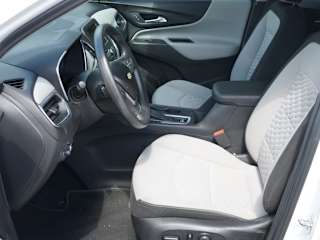 2019 Chevrolet Equinox, photo 14