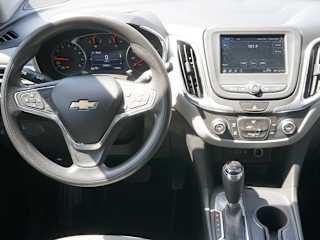 2019 Chevrolet Equinox, photo 13