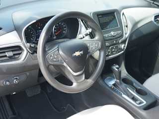 2019 Chevrolet Equinox, photo 9